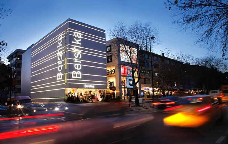 خرید از برشکا ترکیه