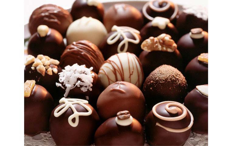 خرید شکلات ترکیه ای و کاربرد آن