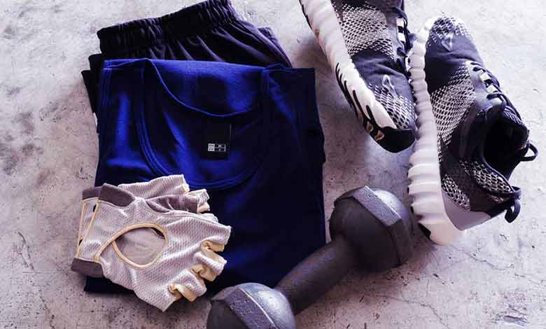 خرید لباس ورزشی از ترکیه