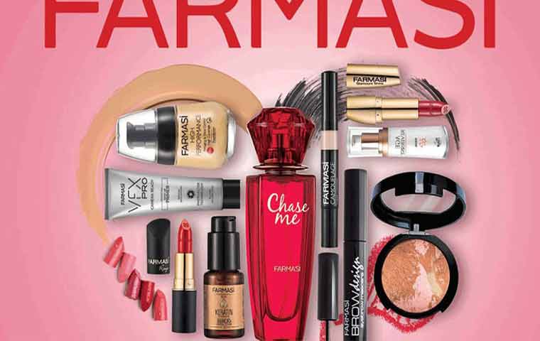 ویژگی محصولات برند فارماسی