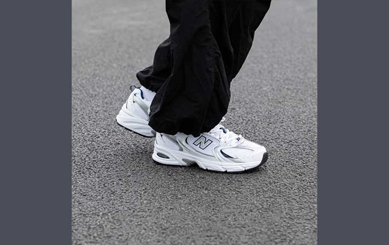 چگونگی خرید از نیوبالانس ترکیه