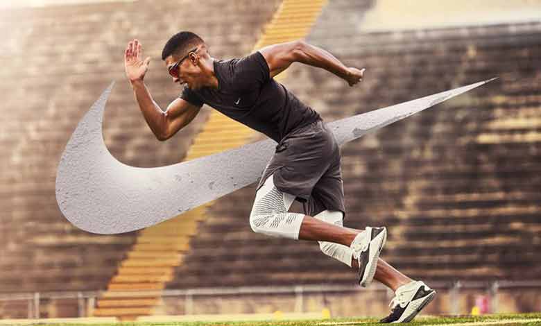  معرفی برند نایک