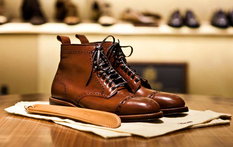 بهترین برند های پوشاک چرم در ترکیه