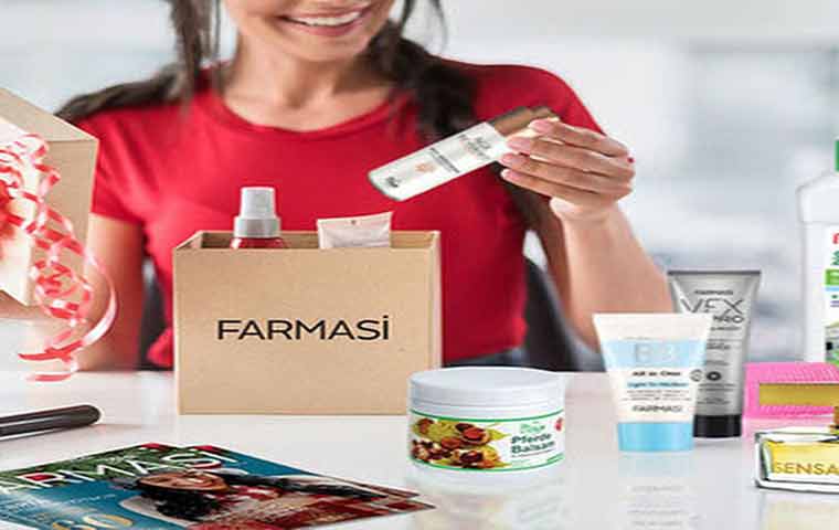 بهترین محصولات برند فارماسی