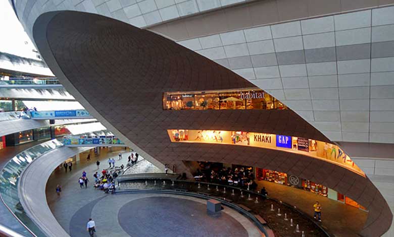 بهترین مراکز خرید استانبول