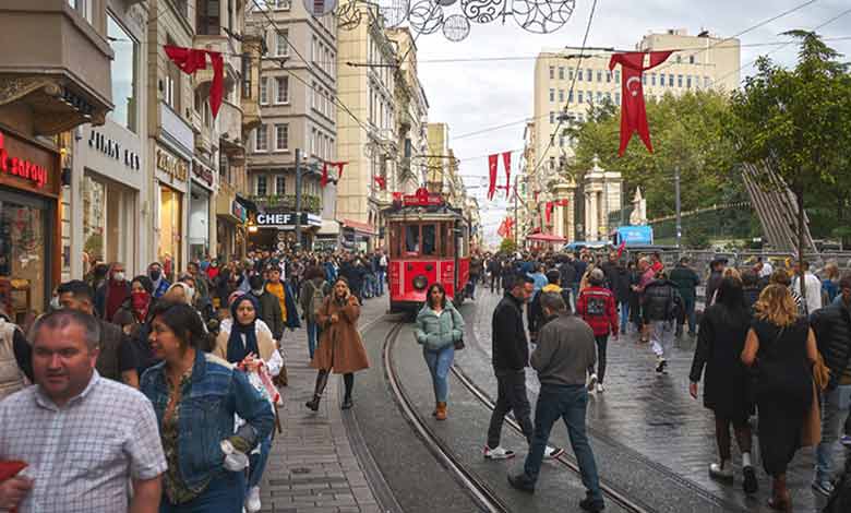 بهترین زمان خرید از استانبول