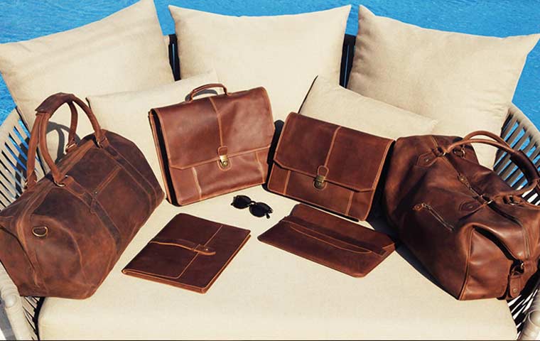 نکات خرید چرم از ترکیه