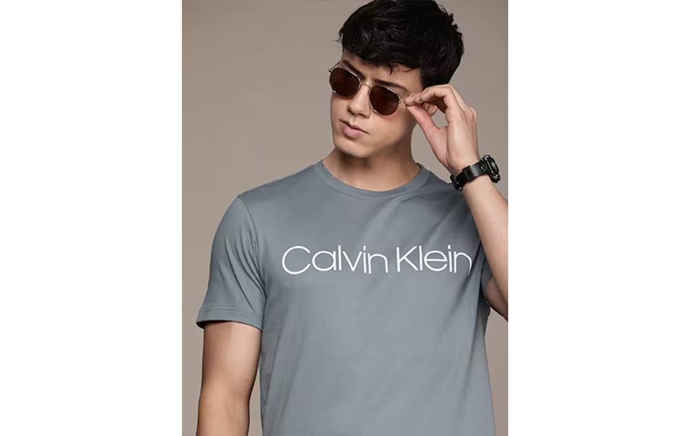 تاریخچه برند کلوین کلین چیست؟