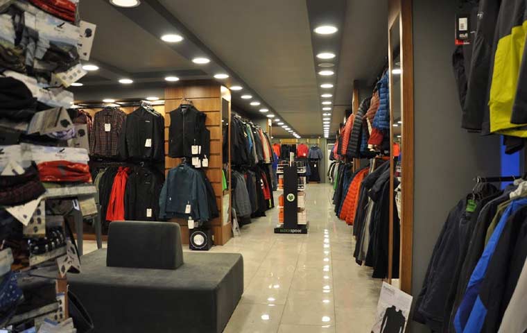 بازار عمده پوشاک استانبول ترکیه کجاست؟