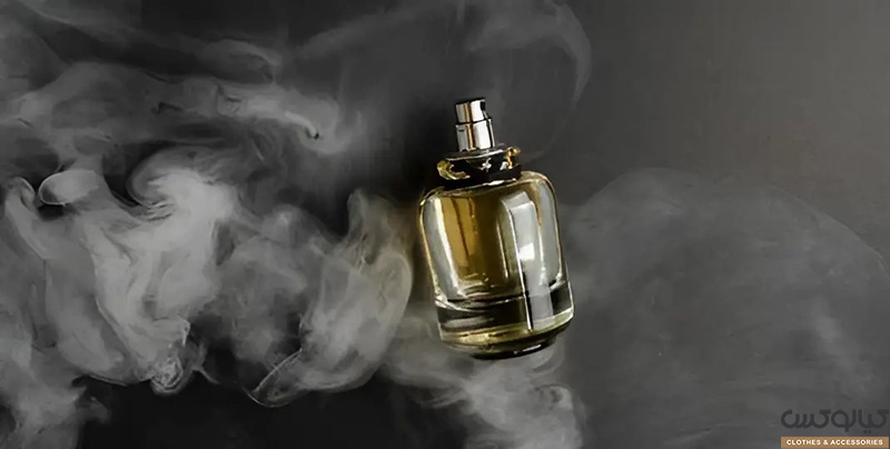 بهترین ادکلن برای سیگاریها