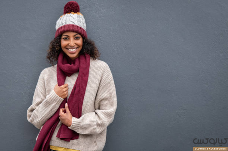 مراقبت از لباس بافت