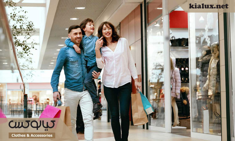 تاثیر رشد آنلاین شاپ های ترکیه بر فرهنگ خرید در ترکیه