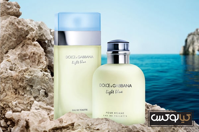 راهنمای انتخاب عطر مناسب برای هر فصل