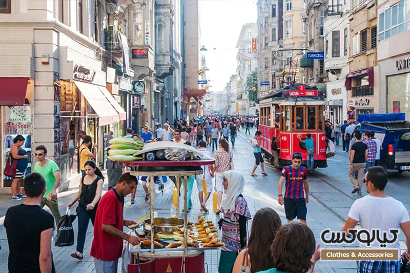 بهترین سایت‌های خرید از ترکیه برای ایرانیان