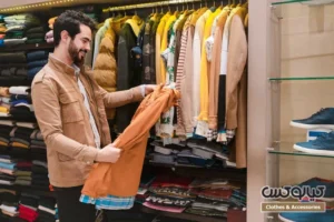 خرید پوشاک مردانه ترک | راهنمای انتخاب استایل شیک