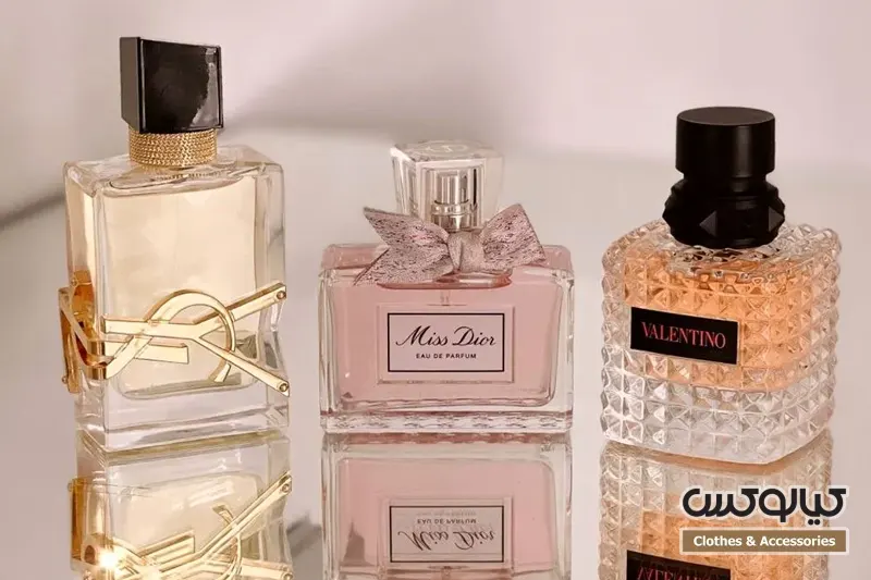 خرید عطر از ترکیه | برندهای اورجینال با قیمت مناسب