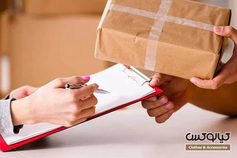 بیمه مرسولات ترکیه | امنیت ارسال بیمه‌شده از ترکیه