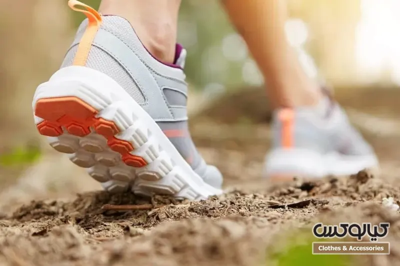 کفش اسپرت ترک | مقایسه نایک، آدیداس و بامبی