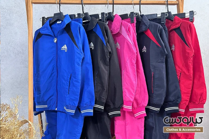 راهنمای خرید کاپشن ورزشی از ترکیه | انتخاب مناسب برای فصل‌های مختلف