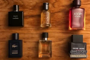 خرید عطر زنانه ترک | برندهای پرطرفدار و ویژگیهای عطرها