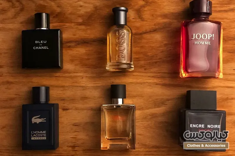 خرید عطر زنانه ترک | برندهای پرطرفدار و ویژگی‌های عطرها
