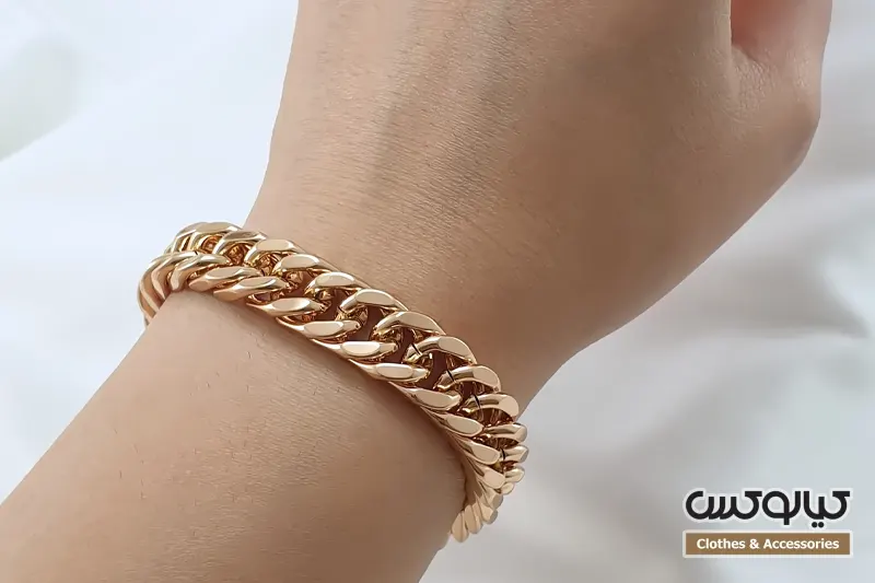 دستبند کارتیه چیست و چرا یکی از نمادهای لوکس پسندهاست؟