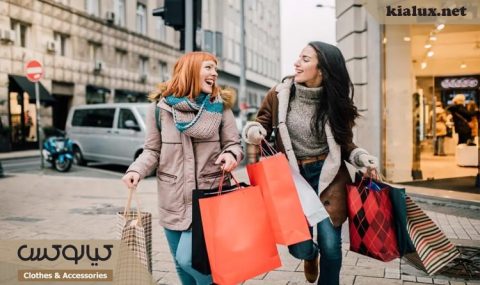 جدیدترین ترندها در مد ترکیه