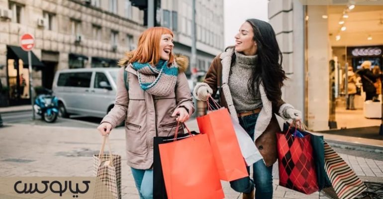 جدیدترین ترندها در مد ترکیه