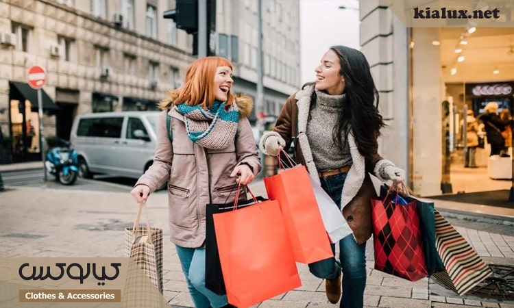 جدیدترین ترندها در مد ترکیه