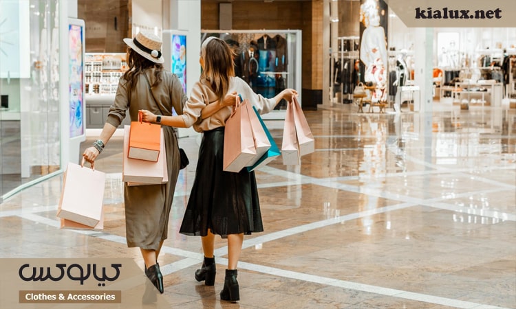 چالش‌های خرید از فروشگاه‌های ترکیه