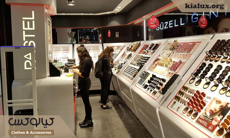 بهترین روش ها برای خرید مطمئن لوازم آرایشی ترکیه در ایران