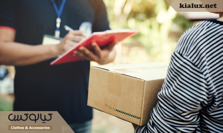 شرایط و مراحل مرجوعی کالا در خرید پوشاک پلاس سایز از ترکیه