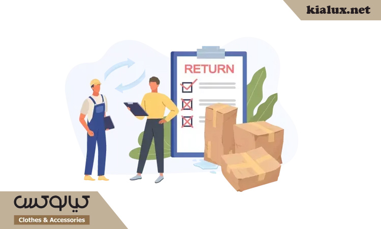 نحوه برگشت وجه (Chargeback) در صورت بروز مشکل در خرید از ترکیه