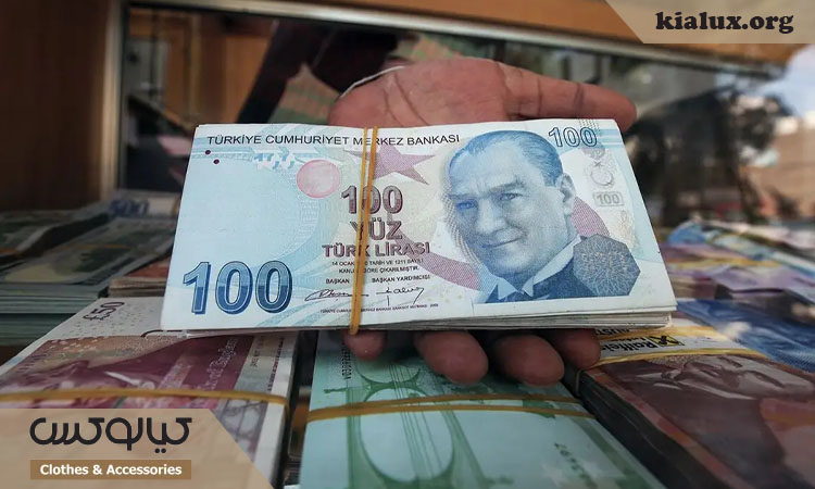 چرا خرید ریالی از ترکیه برای کاربران ایرانی مهم است؟