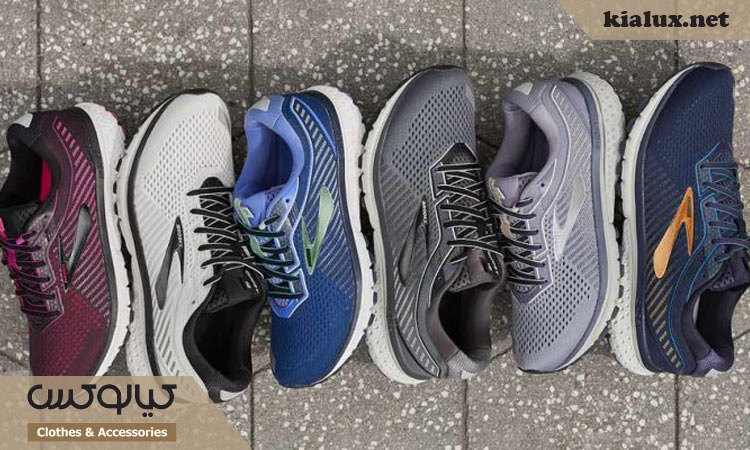 اختلاف قیمت با نسخه‌های اروپایی کفش اسپرت