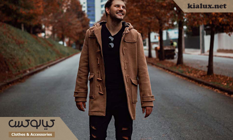 استایل خیابانی مردانه به سبک ترکی؛ چگونه با لباس مردانه ترکیهای متفاوت و جذاب باشیم؟
