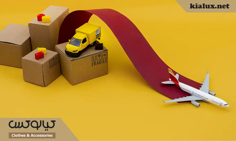 بیمه مرسولات ترکیه | امنیت ارسال بیمه‌شده از ترکیه