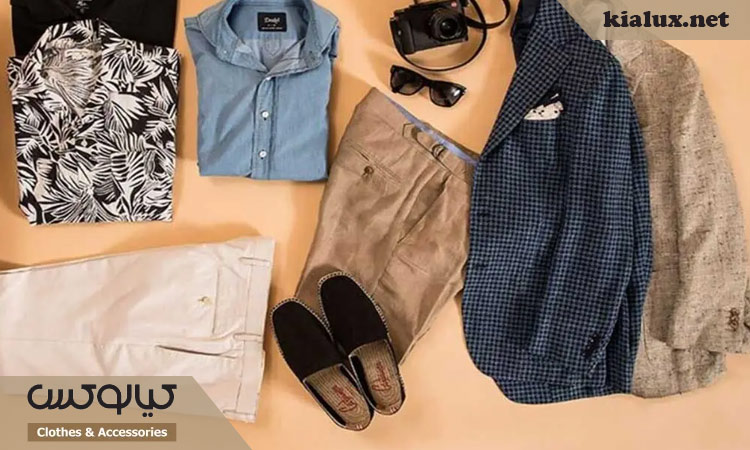 تفاوت کیفیت پوشاک ترک با برندهای دیگر؛ چرا لباس مردانه ترکیهای قابل اعتماد است؟