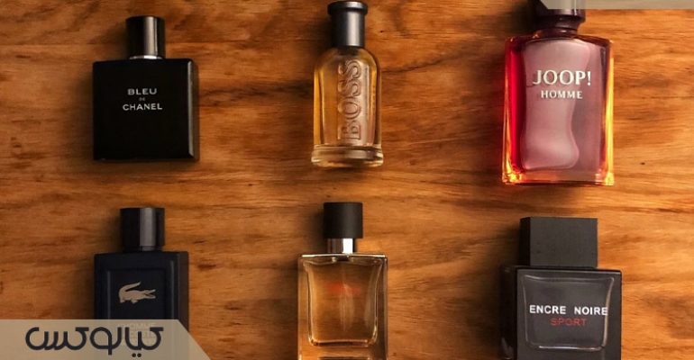 خرید عطر از ترکیه | برندهای اورجینال با قیمت مناسب