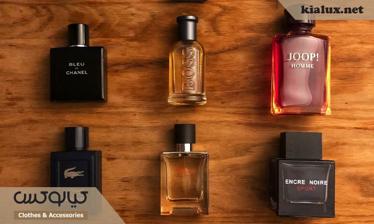 خرید عطر از ترکیه | برندهای اورجینال با قیمت مناسب