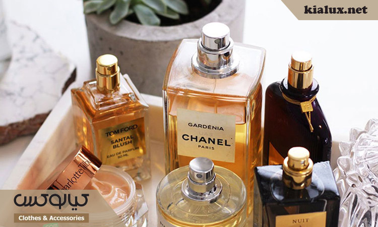 محبوب ترین رایحه های ۲۰۲۵ در ترکیه؛ عطرهایی که همه درباره شان حرف می زنند