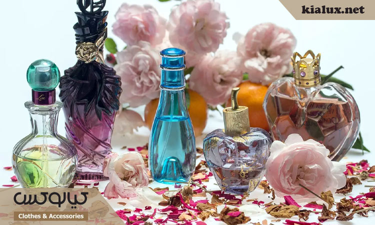 هزینه و نحوه پرداخت امن برای خرید عطر از ترکیه؛ تجربه ای مطمئن و شفاف برای ایرانیان