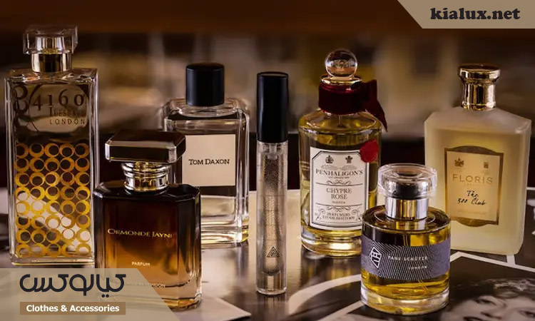 چرا خرید عطر از ترکیه به صرفه است؟ دلایل اقتصادی و تنوع بی نظیر رایحه ها