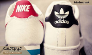 کفش اسپرت ترک | مقایسه نایک، آدیداس و بامبی