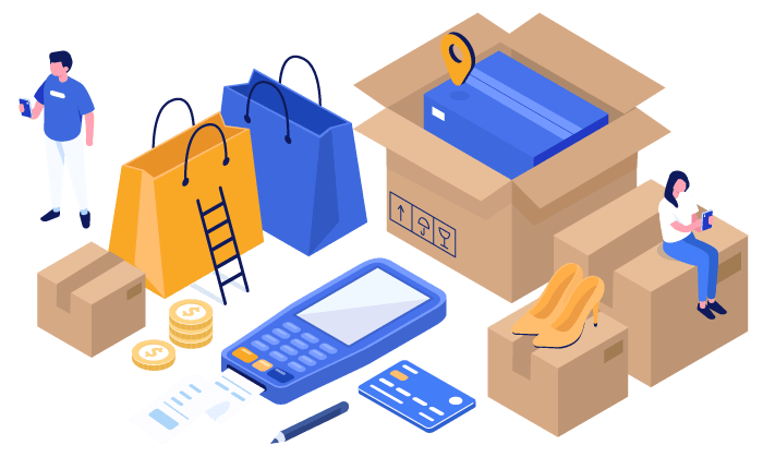 چرا خرید اینترنتی از ترکیه ؟